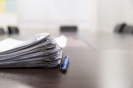 DUVRI - Documento Unico di Valutazione dei Rischi da Interferenze