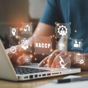 Pacchetto HACCP tutto incluso