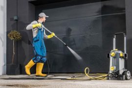 Addestramento online Idropulitrice
