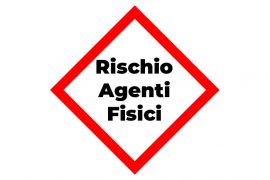 Percorso formativo online Rischi Agenti fisici, campi elettromagnetici – Integrazione R.S.P.P. Datore di Lavoro