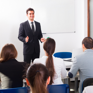Percorso formativo online per formatori della sicurezza sul lavoro