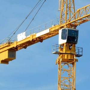 Percorso di aggiornamento online Conduzione Gru a Torre rotazione in basso e in alto