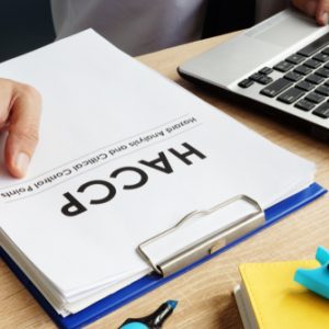 Manuale di autocontrollo HACCP