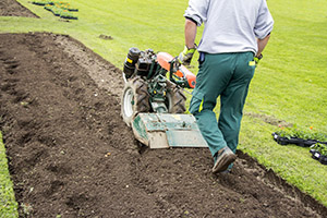 Addestramento online Motocoltivatore