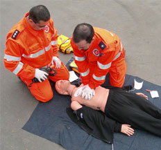 Percorso formativo online per Addetto al Primo Soccorso