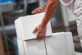 Percorso formativo online Rischio Movimentazione Manuale dei carichi – Integrazione R.S.P.P. Datore di Lavoro
