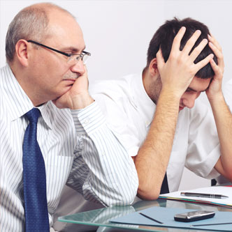 Percorso formativo online rischio stress lavoro correlato per professionisti