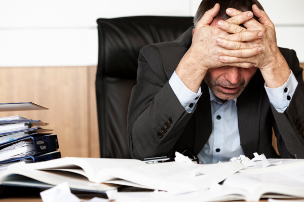 Percorso formativo online Rischio Stress Lavoro Correlato