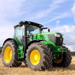 Percorso formativo online per Addetto Macchine Agricole