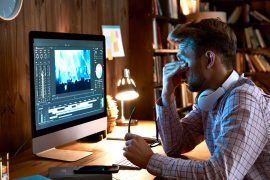 Percorso formativo online Rischi Attrezzature munite di videoterminali – Integrazione R.S.P.P. Datore di Lavoro